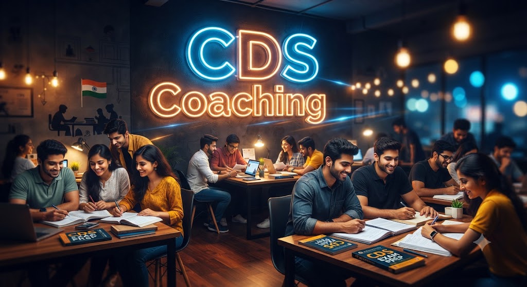 CDS Coaching